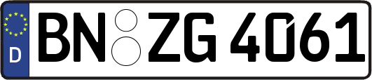 BN-ZG4061