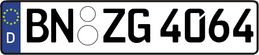 BN-ZG4064