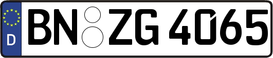 BN-ZG4065