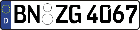 BN-ZG4067