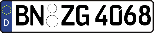 BN-ZG4068