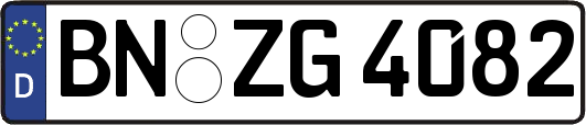 BN-ZG4082