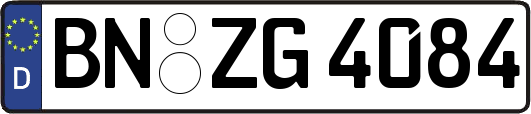 BN-ZG4084