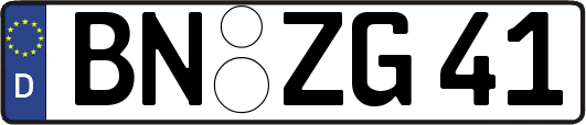 BN-ZG41