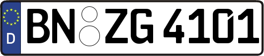 BN-ZG4101