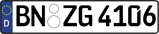 BN-ZG4106