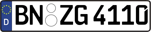 BN-ZG4110