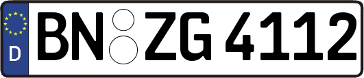 BN-ZG4112