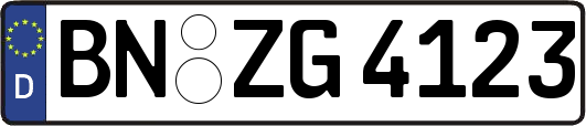 BN-ZG4123