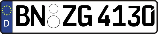 BN-ZG4130