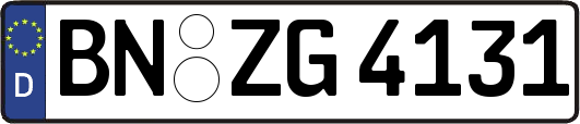 BN-ZG4131