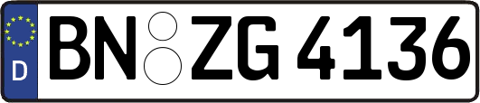 BN-ZG4136
