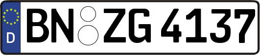 BN-ZG4137
