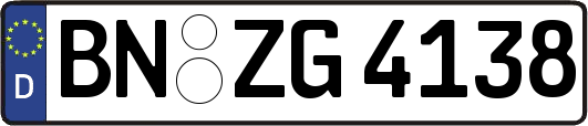 BN-ZG4138