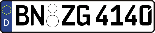 BN-ZG4140