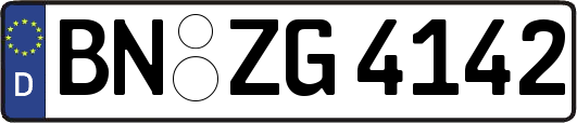 BN-ZG4142