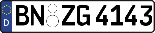 BN-ZG4143
