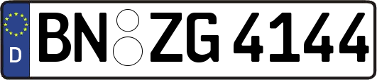 BN-ZG4144