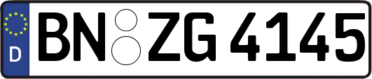 BN-ZG4145