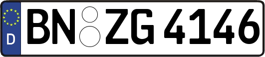BN-ZG4146