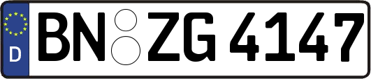 BN-ZG4147
