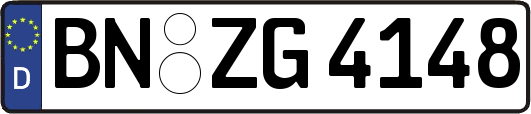BN-ZG4148