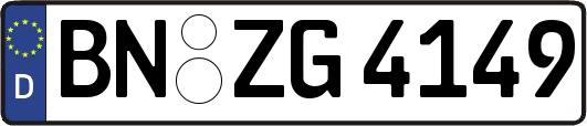BN-ZG4149