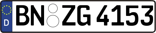 BN-ZG4153
