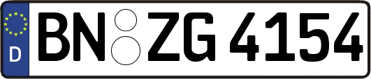 BN-ZG4154