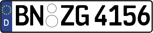 BN-ZG4156