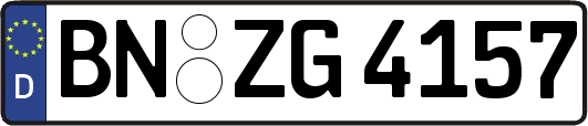 BN-ZG4157