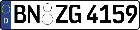 BN-ZG4159