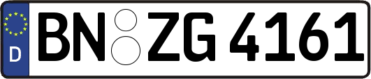 BN-ZG4161