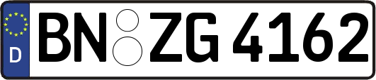 BN-ZG4162