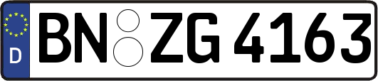 BN-ZG4163