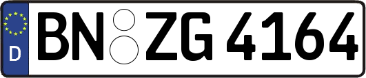 BN-ZG4164