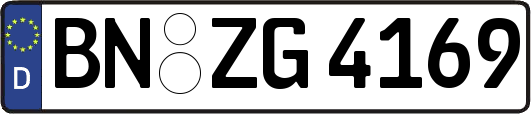 BN-ZG4169