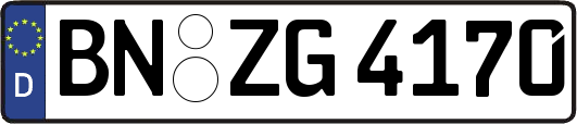 BN-ZG4170