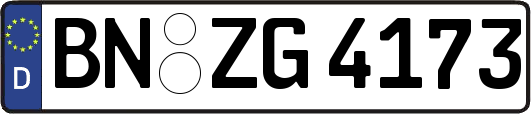 BN-ZG4173