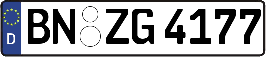 BN-ZG4177