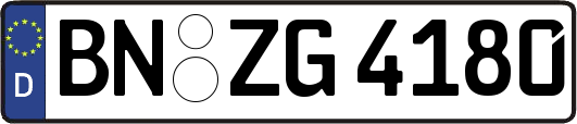 BN-ZG4180