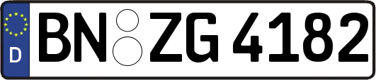 BN-ZG4182