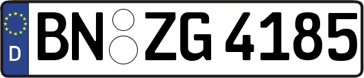 BN-ZG4185