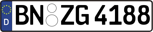 BN-ZG4188