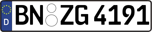 BN-ZG4191