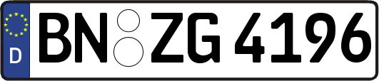 BN-ZG4196