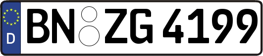 BN-ZG4199