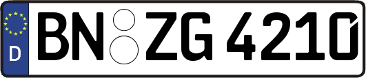 BN-ZG4210