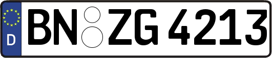 BN-ZG4213