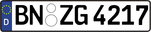BN-ZG4217